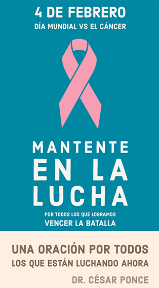 cancer ponce